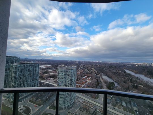 For Lease - 1926 Lake Shore Boulevard Unit# 4115, Toronto, Ontario - Photo 1