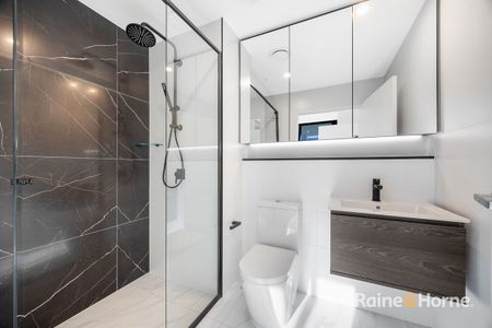 Brand New Two-Bedroom Apartment in Melrose Park - Photo 3