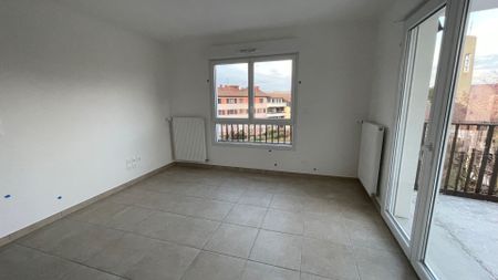 Appartement T2 Thonon-les-Bains à louer - Photo 2
