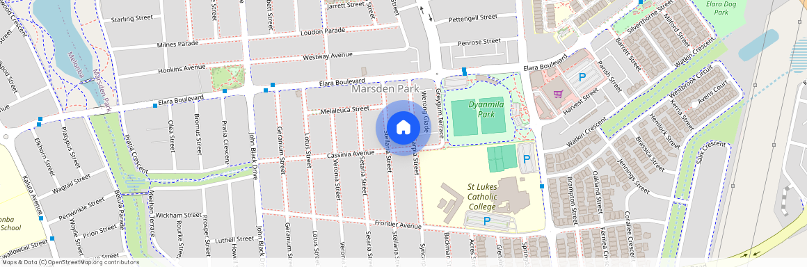 26 Syncarpia Street, NSW 2765, Marsden Park