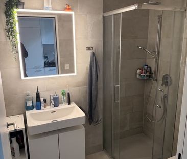 2.5 Zimmer, 64 m², 1. Stock - Foto 4