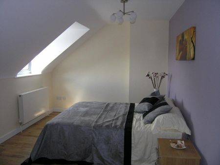 4 bedroom house to rent - Photo 4