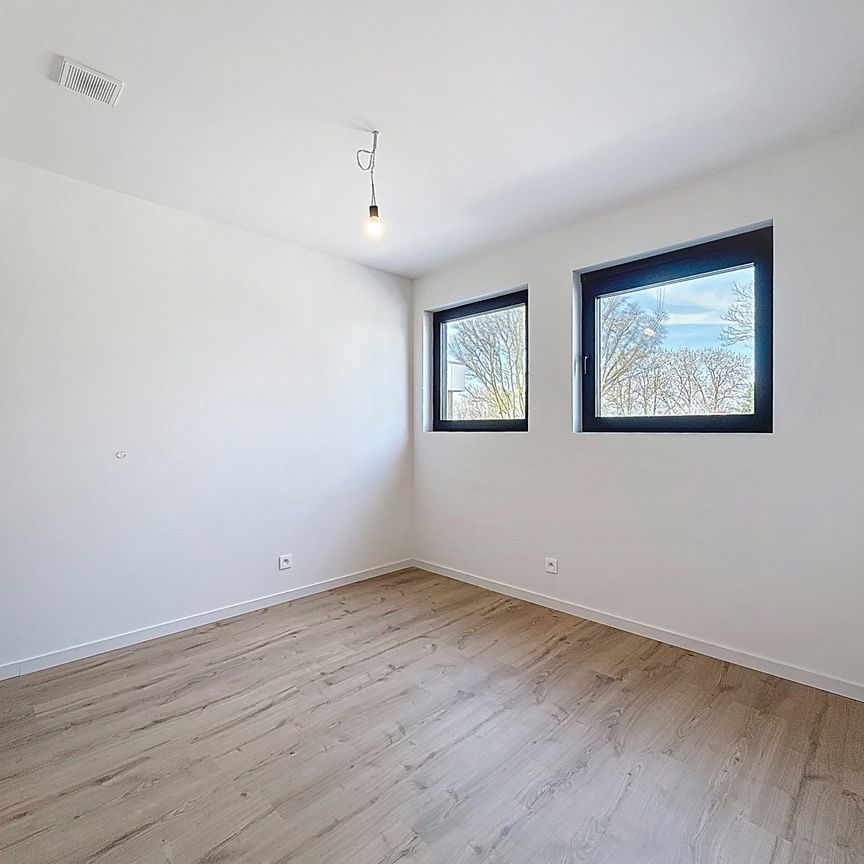 Appartement - à louer - Photo 1