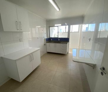 Apto No 16º Andar (Ultimo Andar),60 m², Ensolarado, 1 Vaga, Px. Av ... - Photo 4