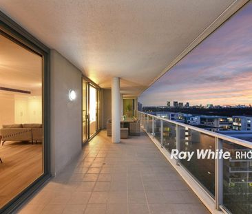 Sub-Penthouse with Spectacular Water Views - "Amarco" by Mirvac, Rh... - Photo 3