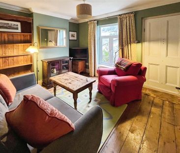 2 bedroom terraced house to rent - Photo 1