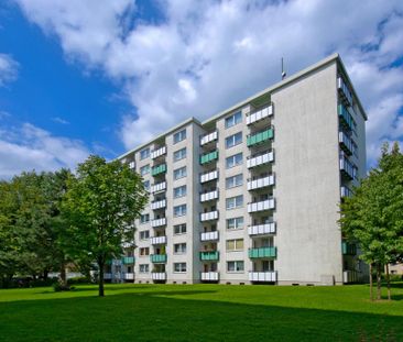 2 Zimmer-Wohnung in Solingen-Wald - Foto 1