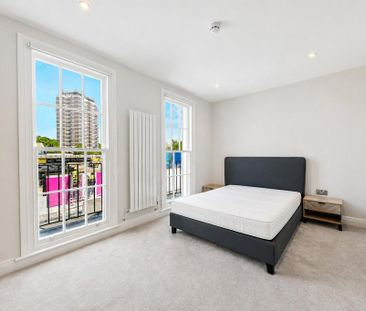 4 bedroom apartment to rent - Photo 5