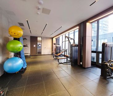 For Lease - 55 Mercer Street Unit# 507, Toronto, Ontario - Photo 2