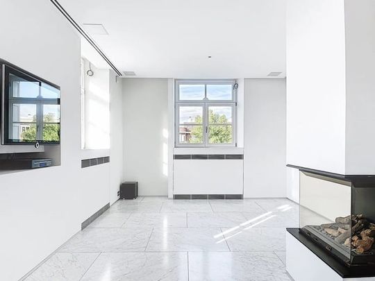 Tout savoir sur cet appartement à Bruxelles, à Bruxelles - Foto 1