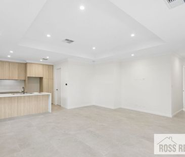 BRAND NEW MODERN HOME WITH QUALITY FINISHES! - Photo 2