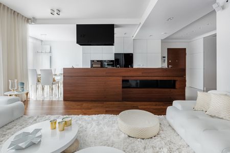 Grzybowska 4, 4 pokoje, wysoki standard - Photo 2