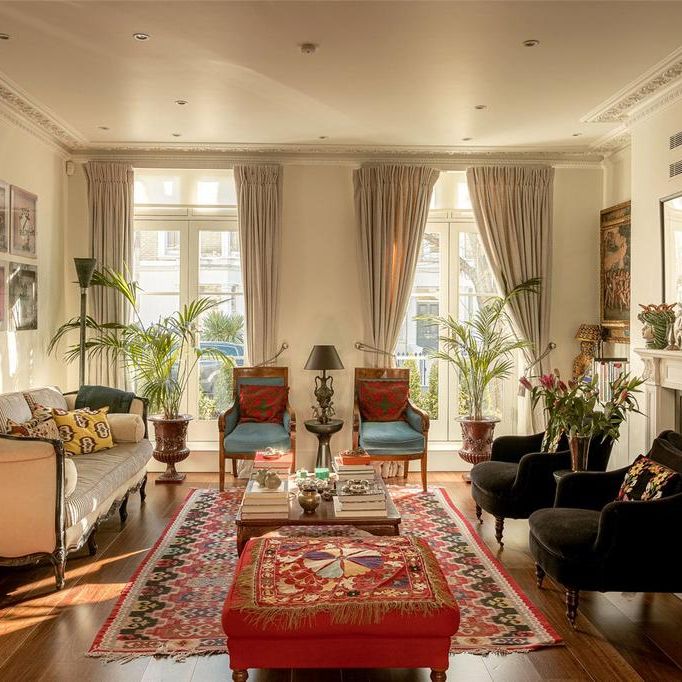 4 bedroom terraced house to rent - Photo 1