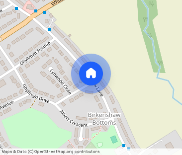 Birkenshaw Lane, Birkenshaw, Kirklees, BD11 2HB - Photo 1