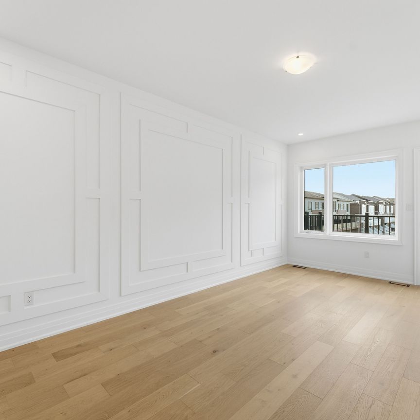 For Lease - 2A McCachen Street, Richmond Hill, Ontario - Photo 1