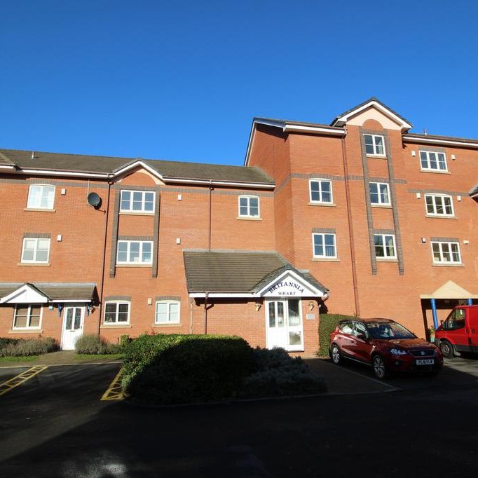 1 bedroom flat to rent - Photo 1