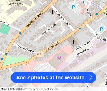 Kirk Street, Strathaven - Photo 1