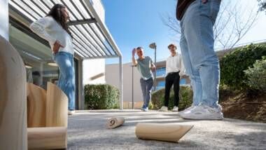 Logement étudiant - LE MAGISTER - Photo 2