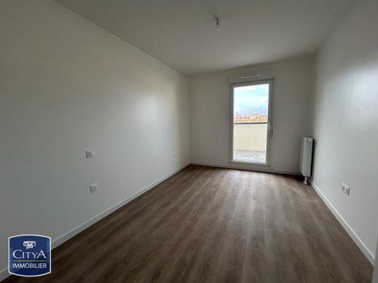 Location Appartement 4 pièces 92m² CAEN 14000 - Photo 1