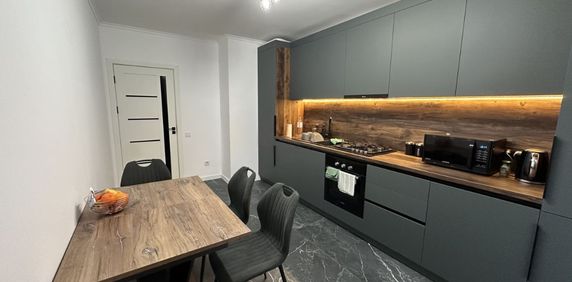 Garsoniera de inchiriat in Grozavesti - Fotografie 2