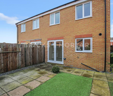 4, Wingate Way, Ashington, Northumberland, NE63 8SN - Photo 1