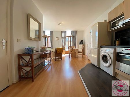 Appartement - te huur - Photo 4