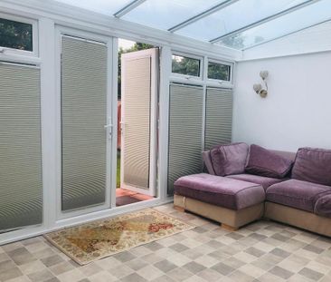 4 bedroom terraced house to rent - Photo 2