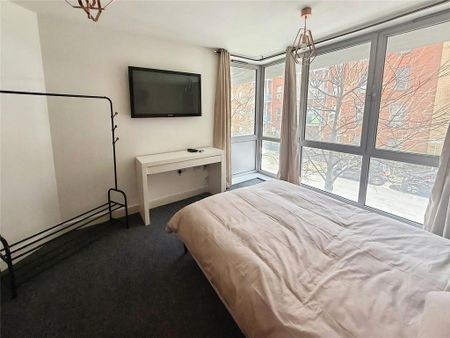 1 bedroom flat to rent - Photo 5