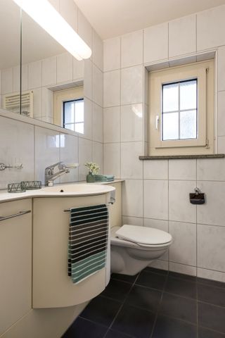 3.0 Zimmerwohnung an ruhiger Lage - Foto 4