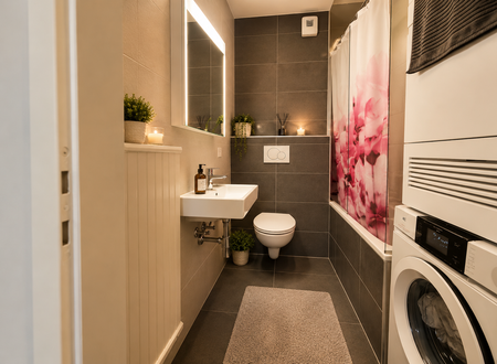 Magnifique appartement familial de standing - Foto 5