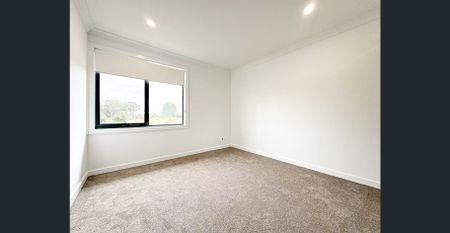 Brand New | 3 Bed + 2.5 Bath | Stylish Double-Storey Family Living - Photo 3