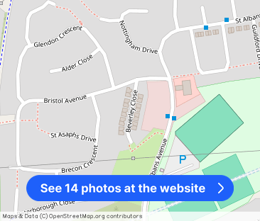 Beverley Close, Ashton-under-Lyne - Photo 1