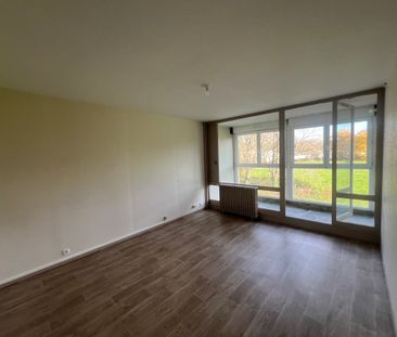 Location - Appartement T3 - 64 m² - Audincourt - Photo 1