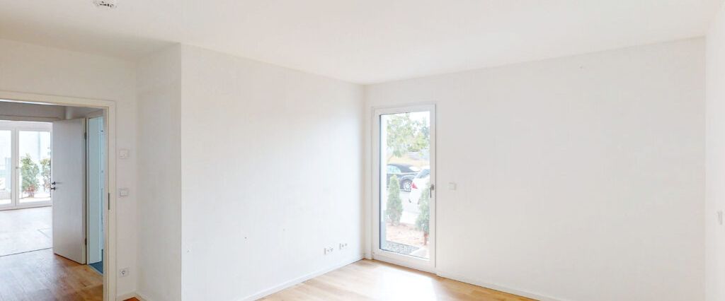 *Inkl. Umzugsbonus* Ideal für Paare und junge Familien: 3 Zimmer mit Balkon - Foto 1