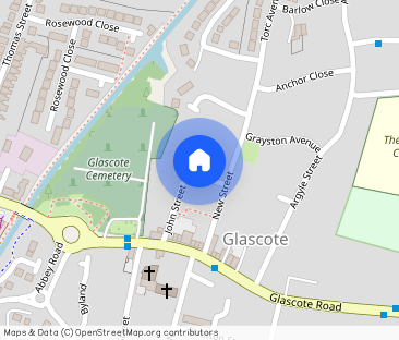 School Street - Photo 1