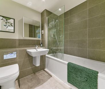 2 bedroom apartment to rent - Photo 1