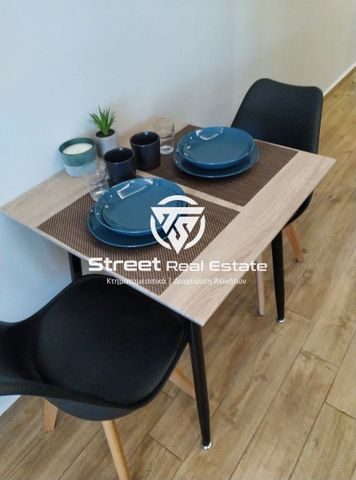 Studio/Γκαρσονιέρα για ενοικίαση Βαρδάρης - Δικαστήρια (Βαρδάρης - Λαχανόκηποι) - Photo 3