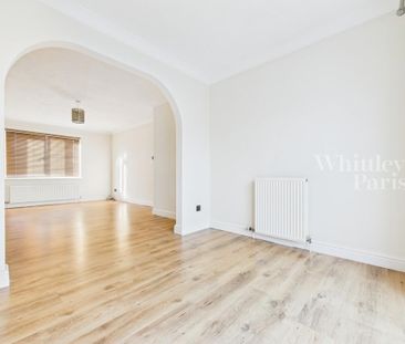 3 bedroom semi-detached house to rent - Photo 1