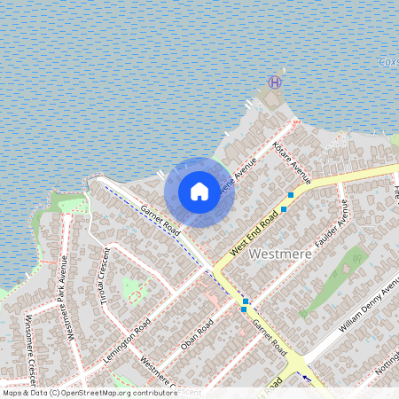 2/4 Rawene Avenue, Westmere, Auckland City