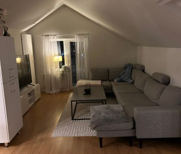 Slättbergsvägen, Trollhättan - Foto 1