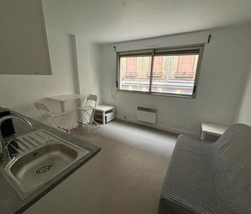 Appartement 1 pièce à louer St Étienne - 42000 / Réf: LA2198-COMPAN... - Photo 3