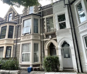 1 bedroom in a house share to rent - Photo 6