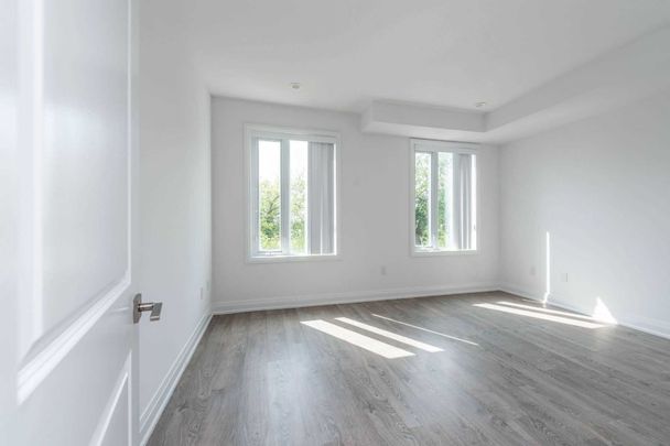 For Lease - 16 Mcadam Avenue Unit# Th 3, Toronto, Ontario - Photo 1