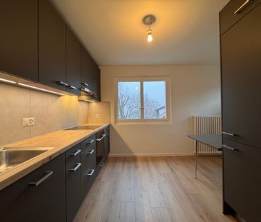 Superb 3.5 room apartment completely renovated in a villa with garden - Foto 4