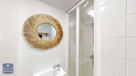 Appartement à louer 1 pièce 15m² - Photo 2