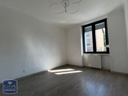 Appartement à louer 2 pièces 41m² - Photo 4