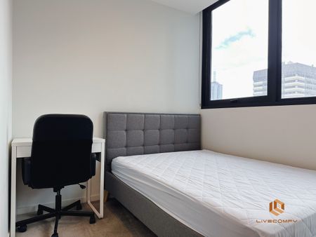 Melbourne CBD - Photo 4