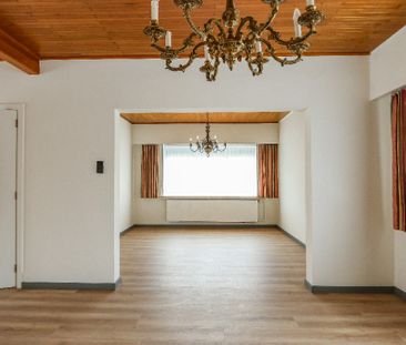 Verzorgde woning met 3 slpks in Herselt. - Photo 1