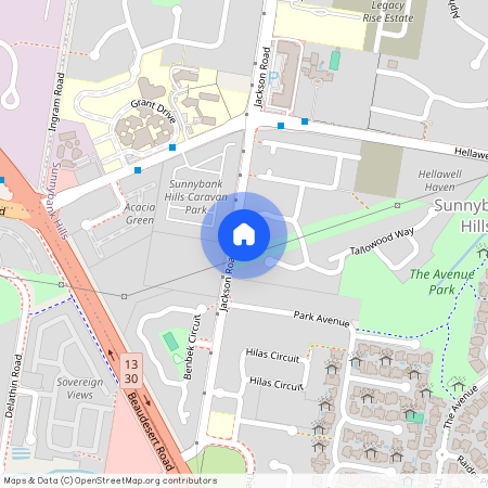 16 She Oak Court REDBANK PLAINS QLD