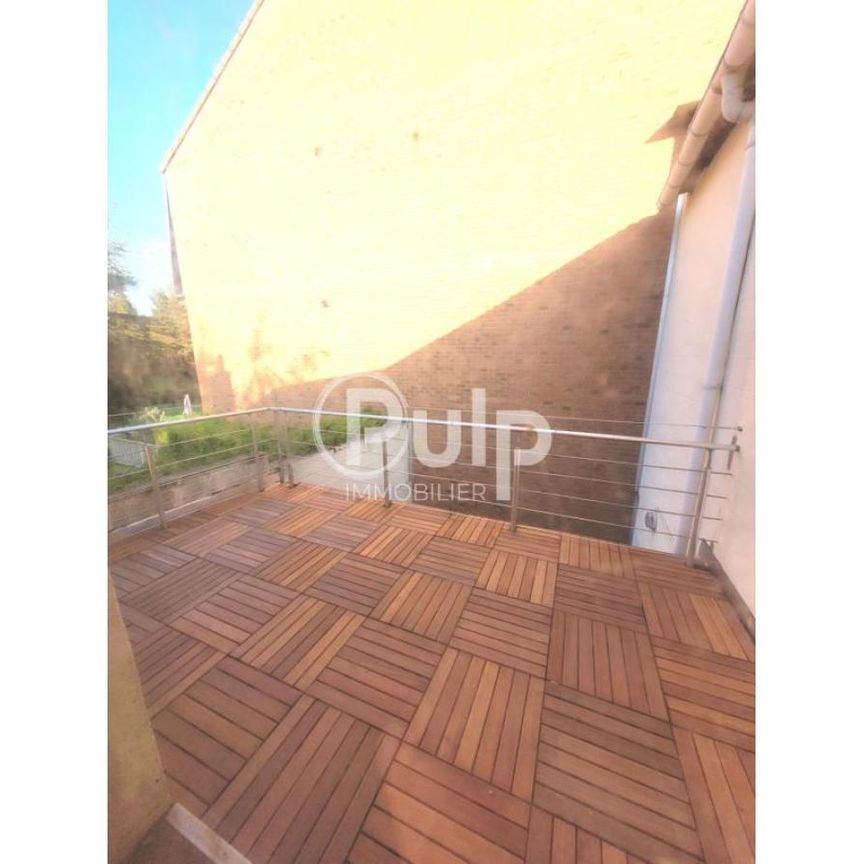 Appartement à louer à Lens - Réf. 9789 - Photo 1